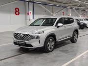 Hyundai Santa Fe IV Рестайлинг Казань  - изображение 27