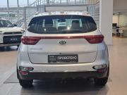 Kia Sportage IV Рестайлинг Казань  - изображение 29