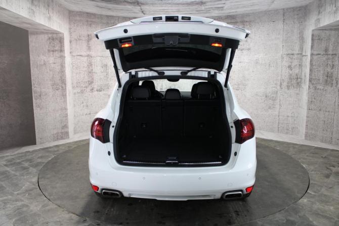 Porsche Cayenne II (958) с пробегом 2014 года, цена 2 655 000 рублей, 168617 км, внедорожник, Автокод Объявления