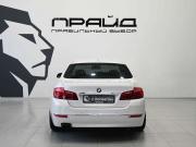 BMW 5 серии VI (F10/F11/F07) Рестайлинг Ростов-на-Дону  - изображение 29