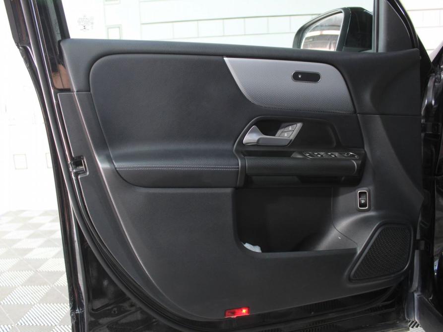 Mercedes-Benz GLB I (X247) Москва  - изображение 12