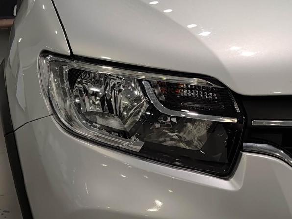 Renault Sandero II Рестайлинг с пробегом 2019 года, цена 1 265 000 рублей, 88710 км, хэтчбек, Автокод Объявления