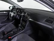 Volkswagen Golf VII Рестайлинг Москва  - изображение 32