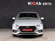 Hyundai Solaris II Екатеринбург  - изображение 22