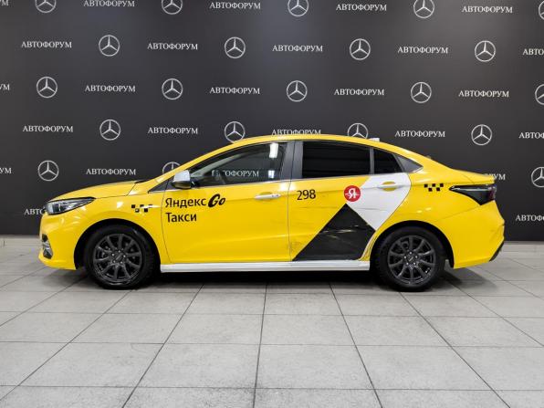 Omoda S5 с пробегом 2024 года, цена 1 165 000 рублей, 85304 км, седан, Автокод Объявления