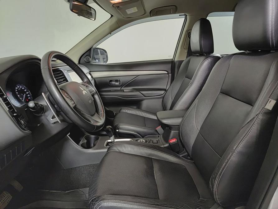 Mitsubishi Outlander III Рестайлинг Уфа  - изображение 20