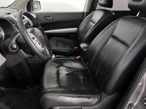 Nissan X-Trail II с пробегом 2008 года, цена 910 000 рублей, 417042 км, внедорожник, Автокод Объявления