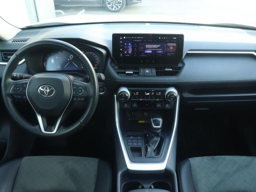 Toyota RAV4 V (XA50) Казань  - изображение 7