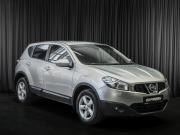 Nissan Qashqai I Рестайлинг Тюмень  - изображение 20