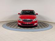 Skoda Fabia II Рестайлинг Екатеринбург  - изображение 17