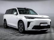 GAC Trumpchi S9 Москва  - изображение 28