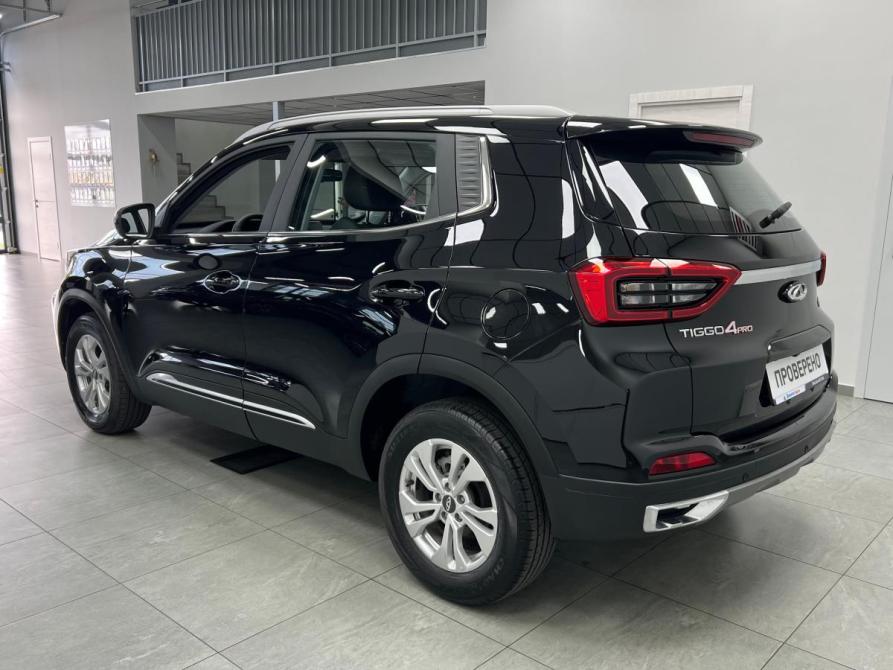 Chery Tiggo 4 Pro I Казань  - изображение 5