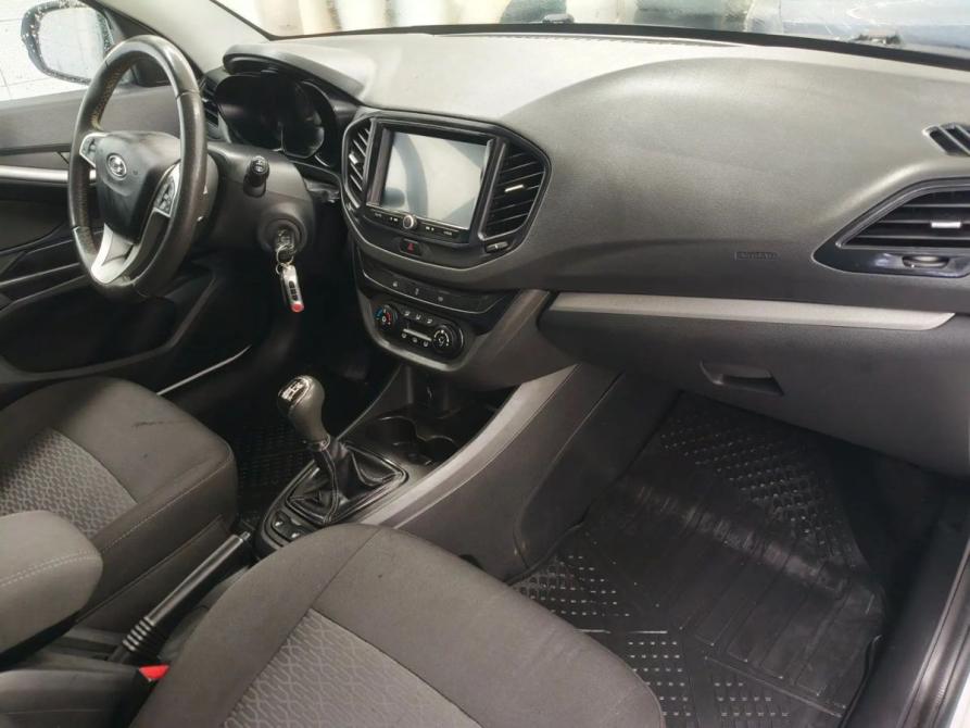 Lada (ВАЗ) Vesta I Ярославль  - изображение 10