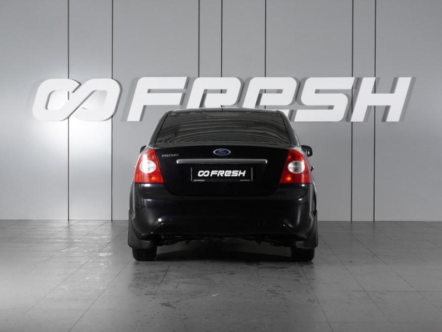 Ford Focus II Рестайлинг Минеральные Воды  - изображение 4