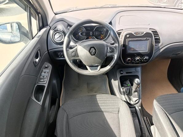 Renault Kaptur I с пробегом 2016 года, цена 819 000 рублей, 296586 км, внедорожник, Автокод Объявления