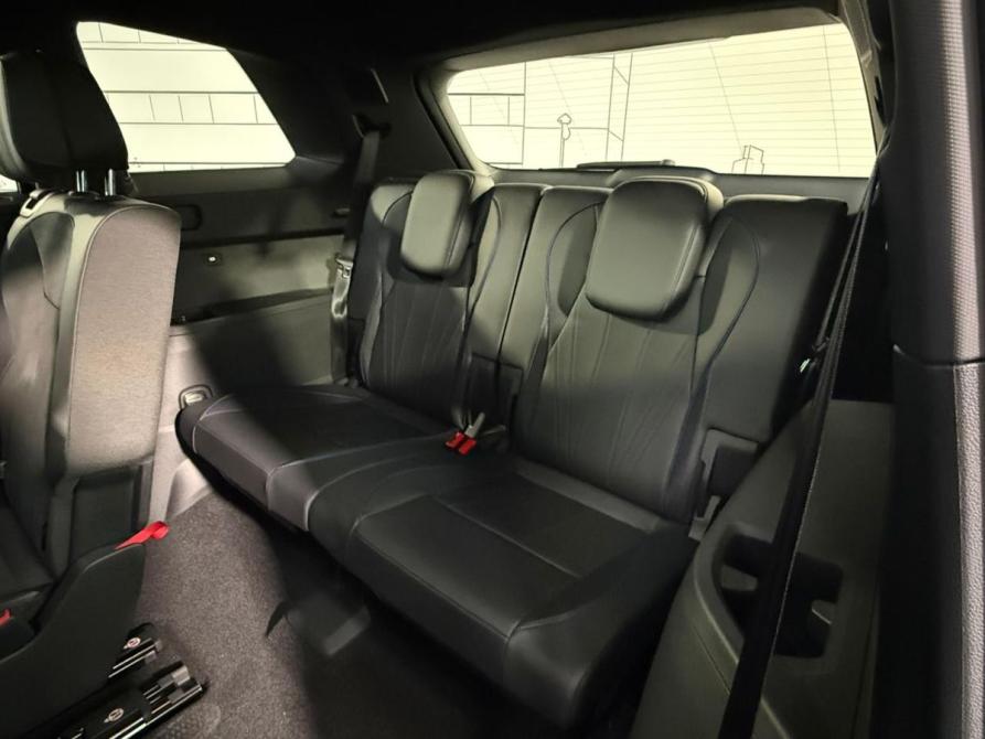 Volkswagen Teramont II (China Market) Москва  - изображение 26