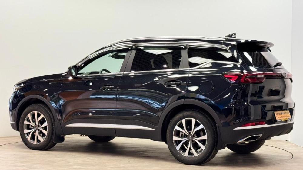 Chery Tiggo 7 Pro I Киров  - изображение 3