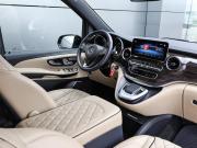 Mercedes-Benz V-Класс III (W447) Рестайлинг Москва  - изображение 36