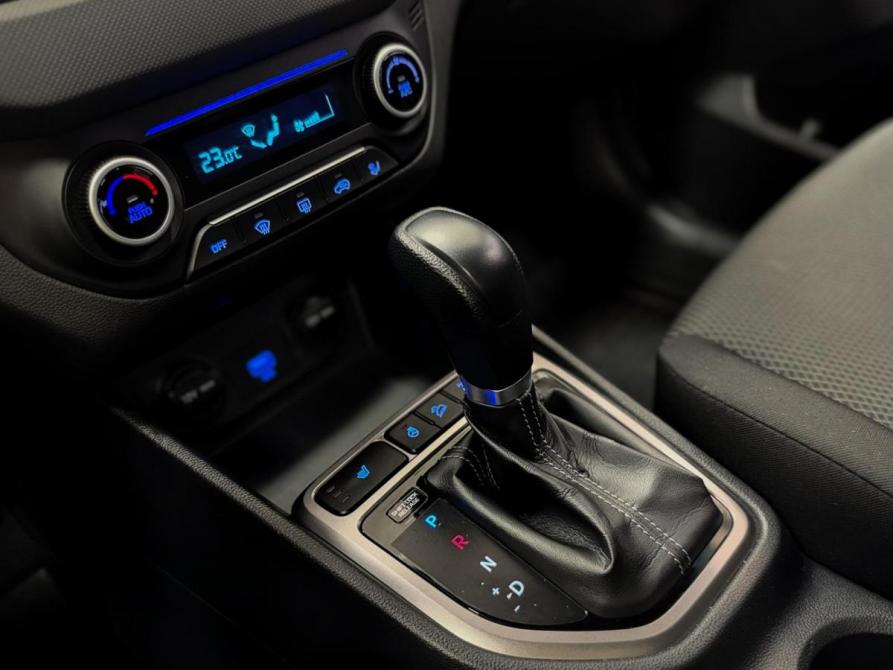 Hyundai Creta I Рестайлинг Сыктывкар  - изображение 16