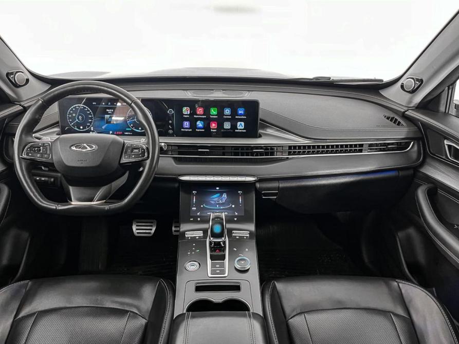 Chery Tiggo 8 Pro Max I Рестайлинг Ногинск  - изображение 13