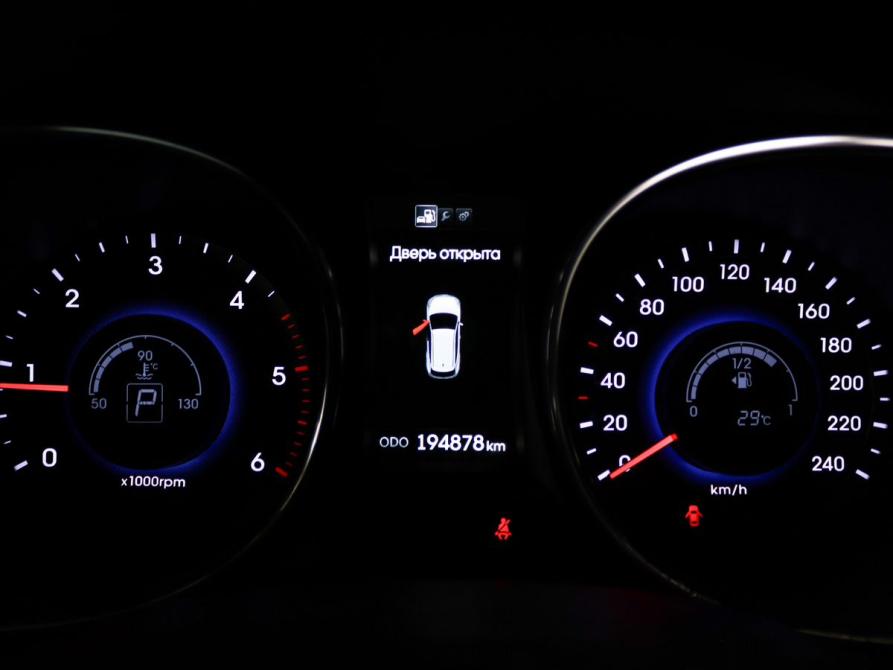 Hyundai Santa Fe III Минеральные Воды  - изображение 19