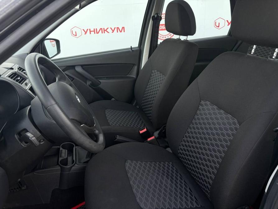 Lada (ВАЗ) Granta I Рестайлинг Екатеринбург  - изображение 31