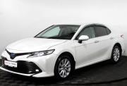 Toyota Camry VIII (XV70) Нижний Новгород  - изображение 26
