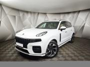 Lynk &amp; Co 09 Москва  - изображение 39