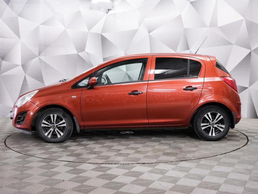 Opel Corsa D Рестайлинг II Ульяновск  - изображение 2