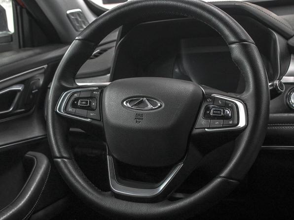 Chery Tiggo 7 Pro I с пробегом 2021 года, цена 1 689 900 рублей, 64446 км, внедорожник, Автокод Объявления