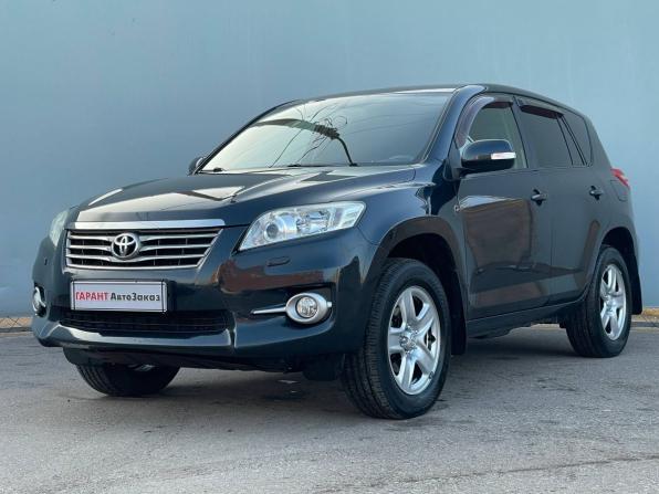 Toyota RAV4 III (XA30) Рестайлинг с пробегом 2012 года, цена 1 450 000 рублей, 226360 км, внедорожник, Автокод Объявления