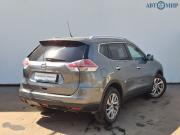 Nissan X-Trail III Москва  - изображение 18