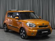 Kia Soul I Тюмень  - изображение 16