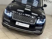 Land Rover Range Rover IV Санкт-Петербург  - изображение 73