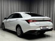 Hyundai Elantra VII (CN7) Ижевск  - изображение 36