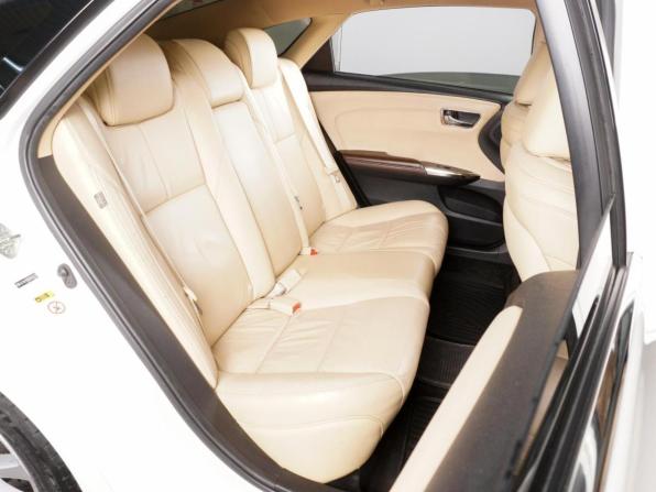 Toyota Avalon IV с пробегом 2013 года, цена 2 198 000 рублей, 235552 км, седан, Автокод Объявления