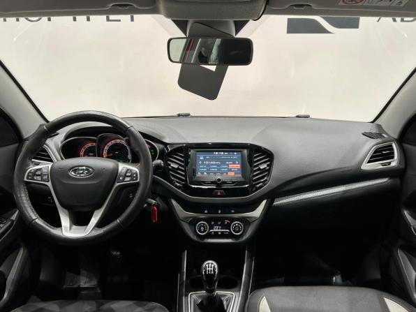 Lada (ВАЗ) Vesta I с пробегом 2020 года, цена 1 299 000 рублей, 67539 км, универсал, Автокод Объявления