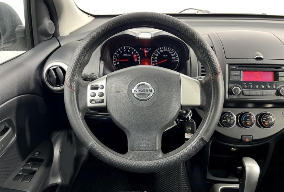 Nissan Note I Рестайлинг Нижний Новгород  - изображение 16