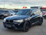 BMW X3 II (F25) Рестайлинг Санкт-Петербург  - изображение 31