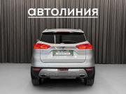 Geely Atlas I Красноярск  - изображение 30