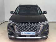 Chery Tiggo 7 Pro Max I Москва  - изображение 21