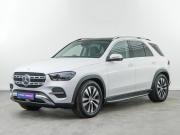 Mercedes-Benz GLE II (V167) Рестайлинг Москва  - изображение 38
