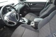 Nissan Qashqai II Воронеж  - изображение 27