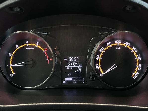 Lada (ВАЗ) Granta I Рестайлинг с пробегом 2019 года, цена 850 000 рублей, 61700 км, универсал, Автокод Объявления