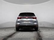 Kia Sportage IV Рестайлинг Санкт-Петербург  - изображение 26