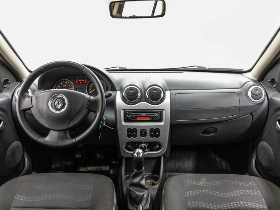 Renault Sandero I Волгоград  - изображение 14