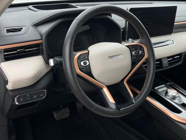 Haval Jolion I с пробегом 2022 года, цена 1 760 000 рублей, 28445 км, внедорожник, Автокод Объявления