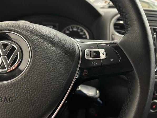 Volkswagen Tiguan I с пробегом 2011 года, цена 1 079 000 рублей, 191610 км, внедорожник, Автокод Объявления
