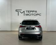 Lexus NX I Рестайлинг Екатеринбург  - изображение 25