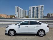 Lada (ВАЗ) Vesta I Рестайлинг (NG) Ростов-на-Дону  - изображение 24